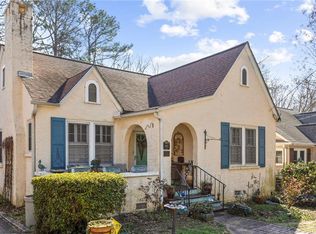 1972 Walker Ave, College Park, GA 30337