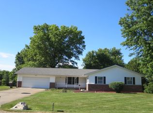 2100 E 430 S, Lafayette, IN 47909