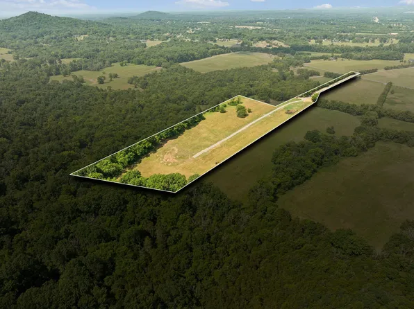 10465 Versailles Rd Lot 3, Rockvale, TN 37153