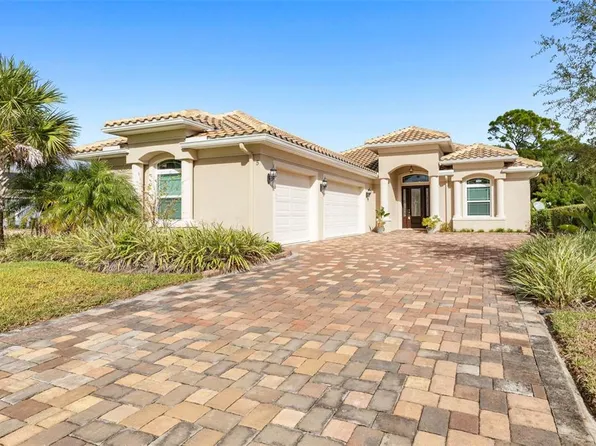 5 S Lakewalk Dr, Palm Coast, FL 32137