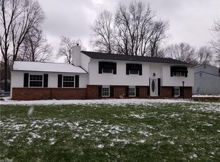 1480 Castillion Dr NE, Warren, OH