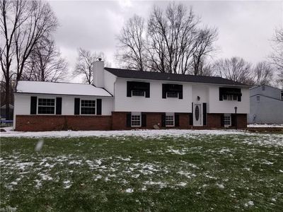 1480 Castillion Dr NE, Warren, OH, 44484