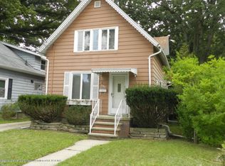 2463 S Rundle Ave, Lansing, MI 48910