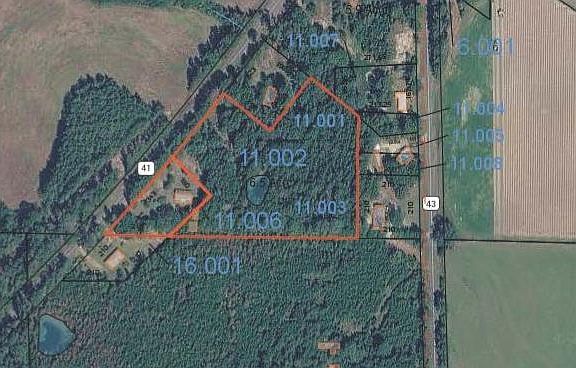 2nd image of 1411 County Road 41