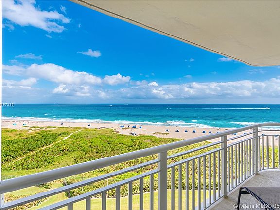 3rd image of 3000 N Ocean Dr APT 10E