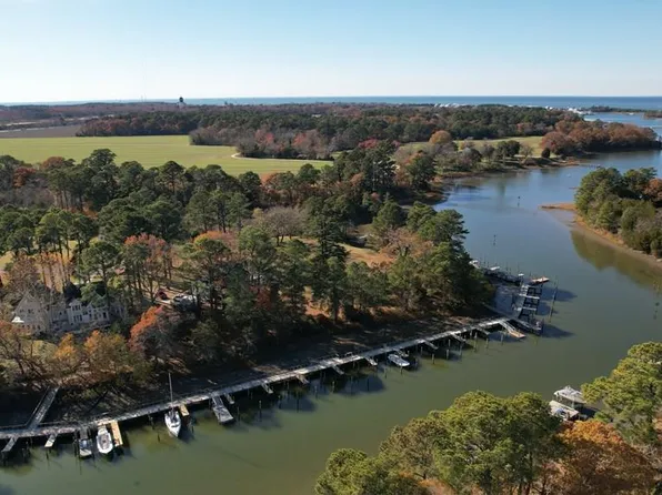 0 Plum Tree Rd #8, Cape Charles, VA 23310