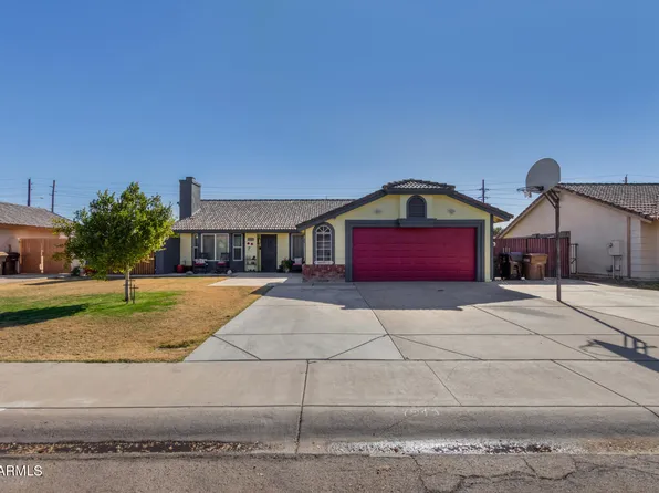 7945 W WETHERSFIELD Road, Peoria, AZ 85381