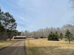 4511 Hagfors Rd, Moose Lake, MN 55767
