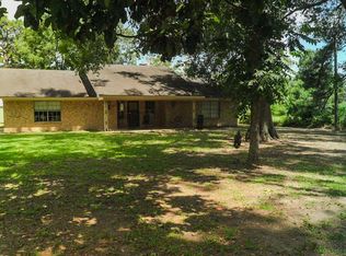 2298 Fm 1970 N, Timpson, TX 75975