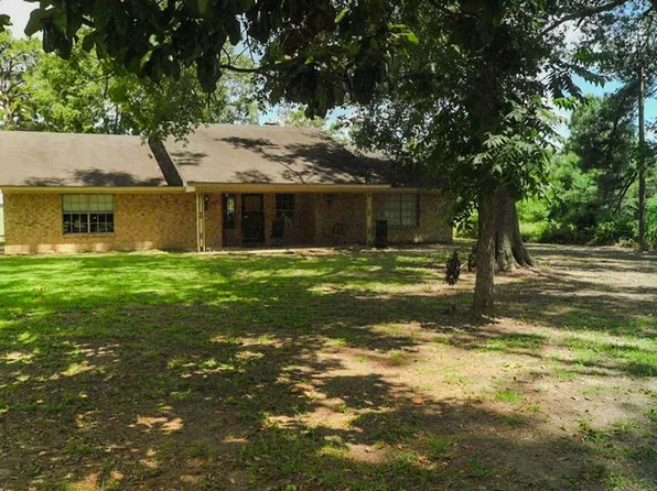 2298 Fm 1970 N, Timpson, TX 75975