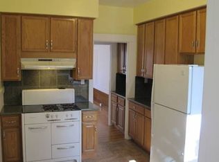 3487 21st St APT 5, San Francisco, CA 94110