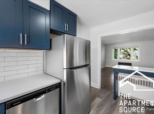 2714 W Berwyn Ave #1, Chicago, IL 60625