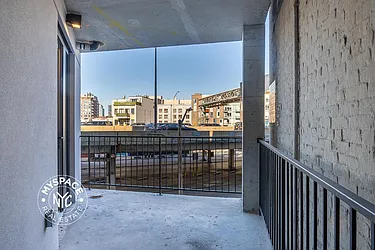 Rented by MySpaceNYC