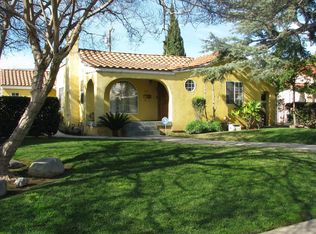 525 La Paloma Ave, Alhambra, CA 91801