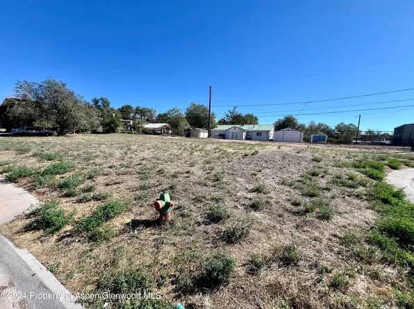 LOT 15 McCarron Ct, Rifle, CO 81650