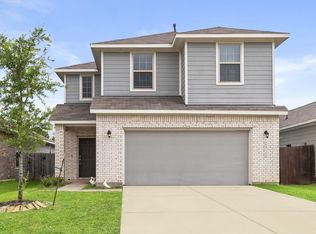 24714 Colony Meadow Trl #0, Huffman, TX 77336