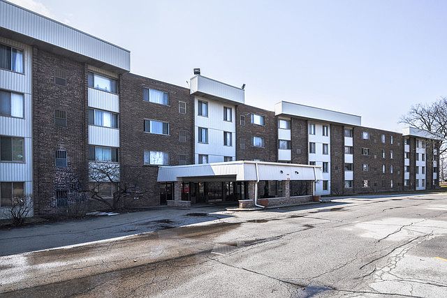 1st image of 841 N York St APT 311