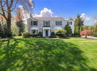82 South Rd, Harrison, NY 10528