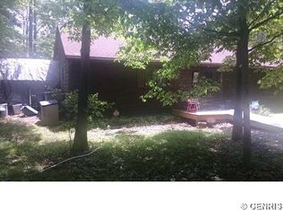 2657 Keech Rd, Branchport, NY 14418