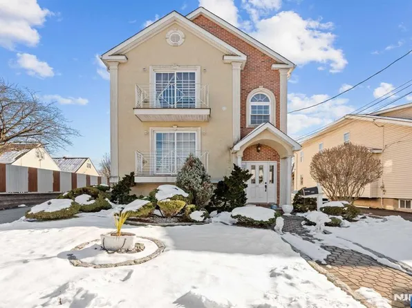386-388 Knickerbocker Ave, Paterson, NJ 07503