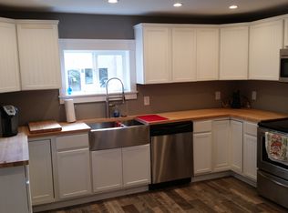 54 Center St, Berlin Heights, OH