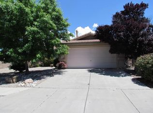 9032 Pumice St NE, Albuquerque, NM 87113