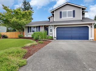 20202 123rd Street Ct E, Bonney Lake, WA 98391