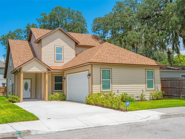 463 E Bay Ave, Longwood, FL 32750