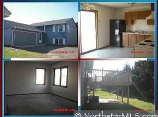 14058 Dysprosium St NW, Ramsey, MN 55303