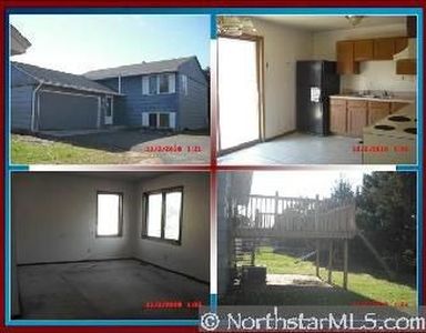 14058 Dysprosium St NW, Ramsey, MN, 55303