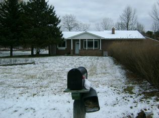 1117 S Loomis Rd, Mount Pleasant, MI 48858