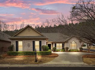 442 N Lake Rd, Birmingham, AL 35242