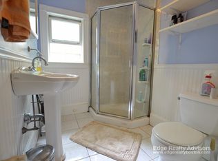 62 Ridgemont St #R2, Allston, MA 02134