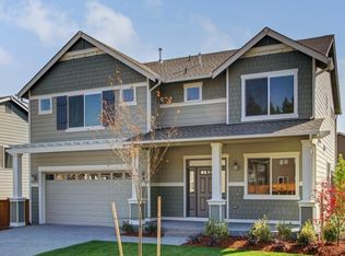 21772 Windmill Loop NW, Poulsbo, WA 98370