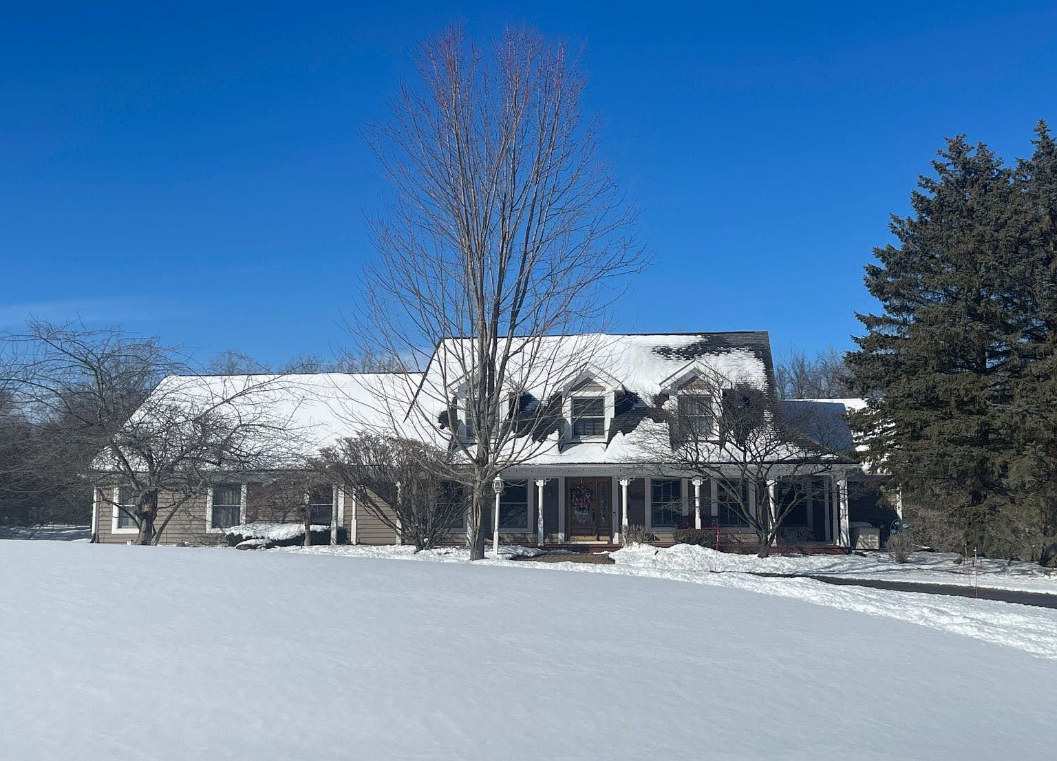 8148 Ranch Estates Rd, Clarkston, MI 48348 Zillow