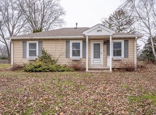 1450 South 165th STREET, New Berlin, WI 53151