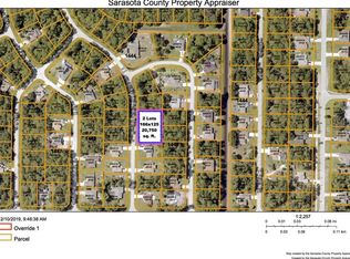 Badali Rd, North port, FL 34286