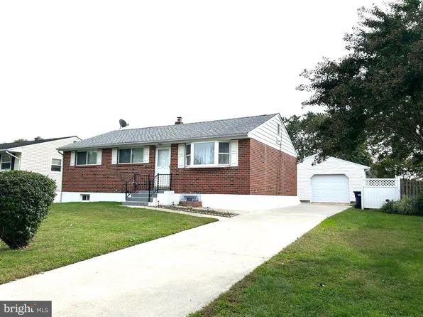 373 N School Ln, Smyrna, DE 19977