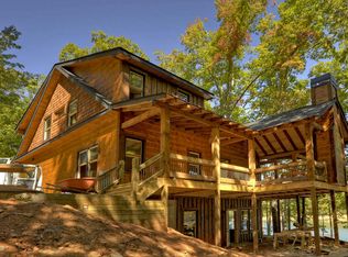 1 Necowa Cove Overlook, Blue Ridge, GA 30513