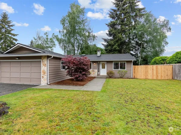 12019 NE 136th Place, Kirkland, WA 98034