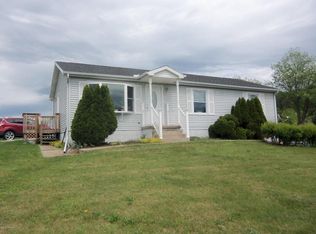 950 Crissinger Hill Rd, Sunbury, PA 17801