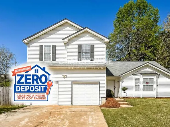 2579 Charleston Ter, Decatur, GA 30034