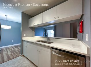 2922 Rivard Ave #308, Windsor, ON N8T3N9