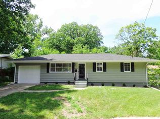 4513 N Independence Ave, Peoria, IL 61614