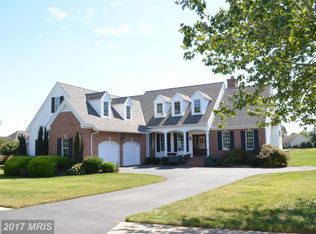 28495 Waterview Dr, Easton, MD