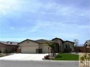 83653 Matterhorn Dr, Indio, CA 92203