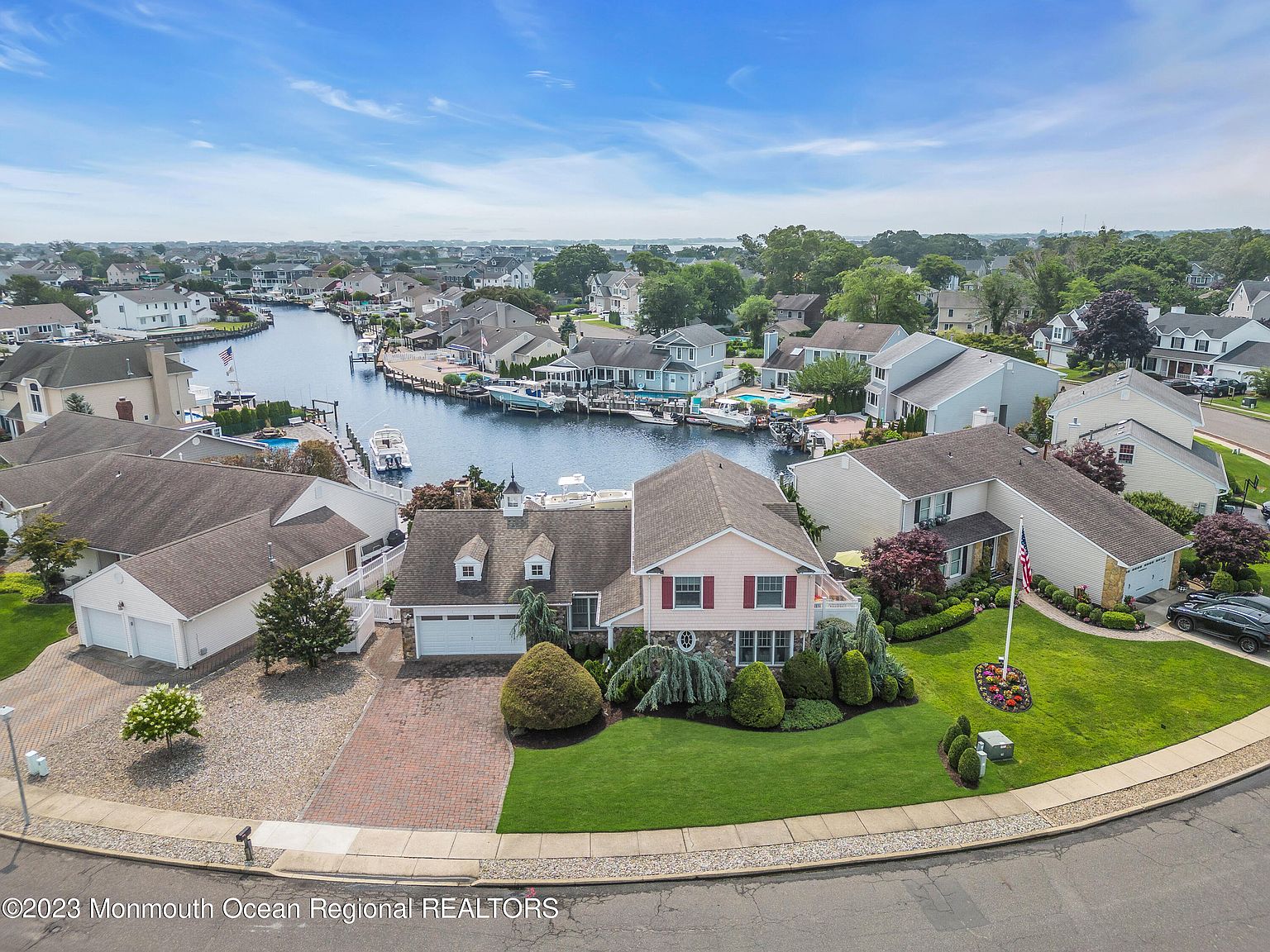 1518 Laguna Drive, Point Pleasant Beach, NJ 08742 Zillow