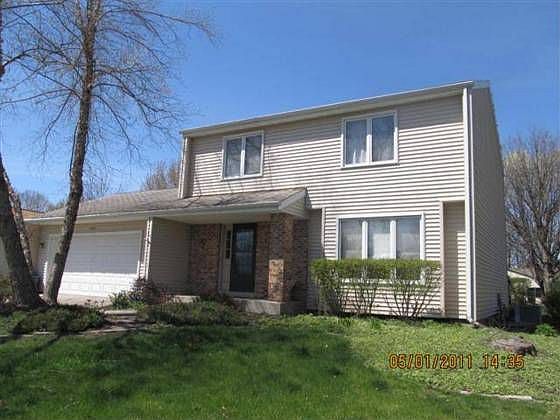 2nd image of 2021 Polk Dr