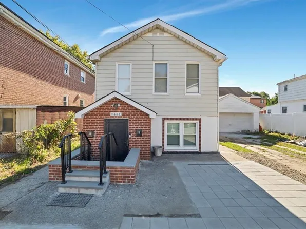 2580 Hollers Avenue, Bronx, NY 10475