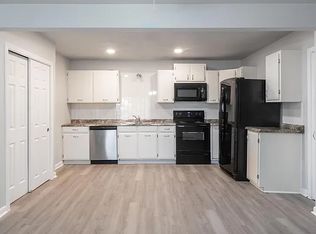 1445 Hillview Ave #A, New Braunfels, TX 78130